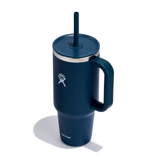 Hydro Flask All Around Travel Tumbler Termocană 40 OZ 1.182 ml, indigo