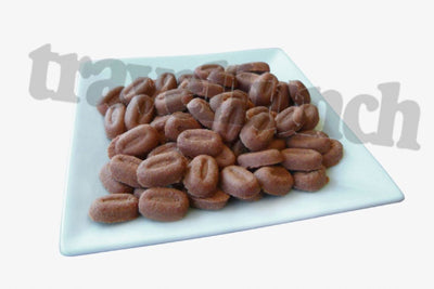 Travellunch ambalaj de călătorie biscuiți cu cacao 10buc x 100 g