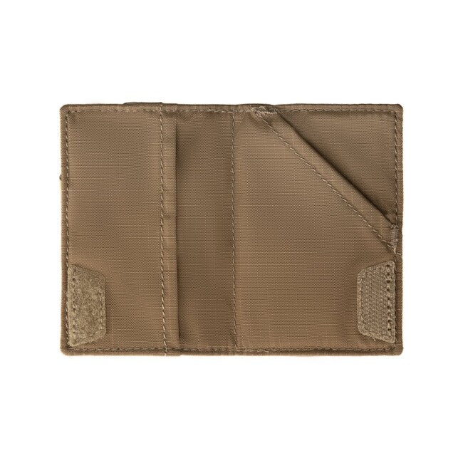 Helikon-Tex EDC Mini portofel, negru