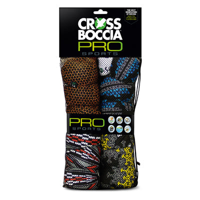 Schildkröt® Pro-Family Crossboccia mingi