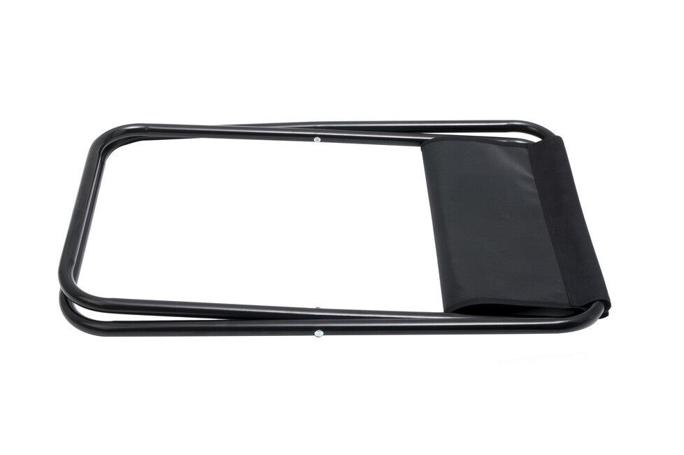 Origin Outdoors Foldable scaun de călătorie, negru