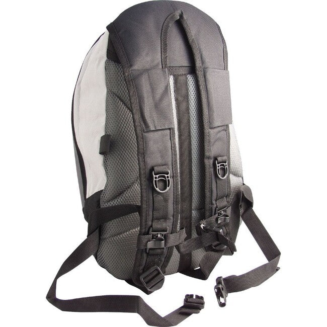 Baladeo PLR112 rucsac ușor multifuncțional de hiking 18L