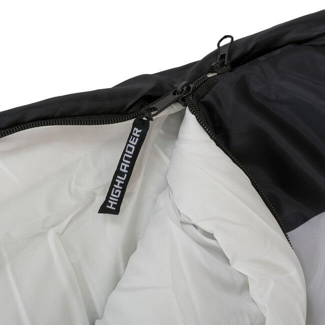Highlander Creature sac de dormit pentru copii panda