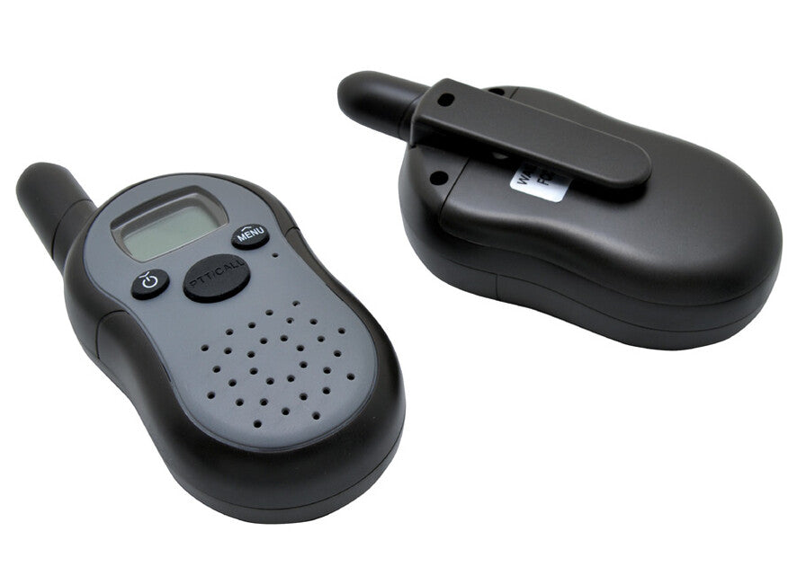 Baladeo PLR707 Air stație radio