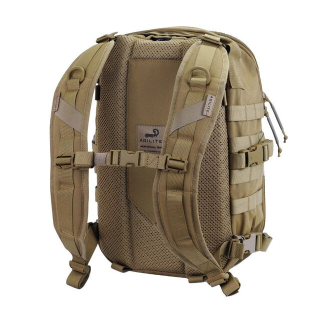 Agilite Amap III Assault Pack rucsac 26, coyote brown