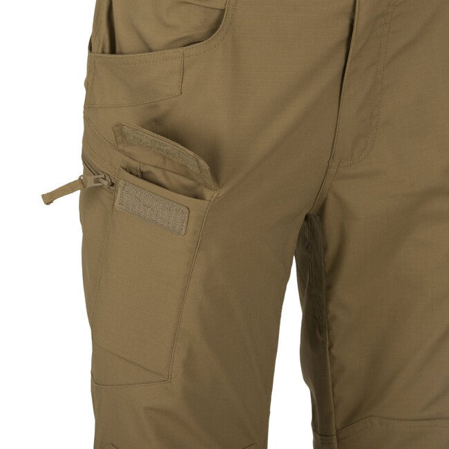 Helikon-Tex Urban Tactical pantaloni Rip-Stop polycotton, Olive drab