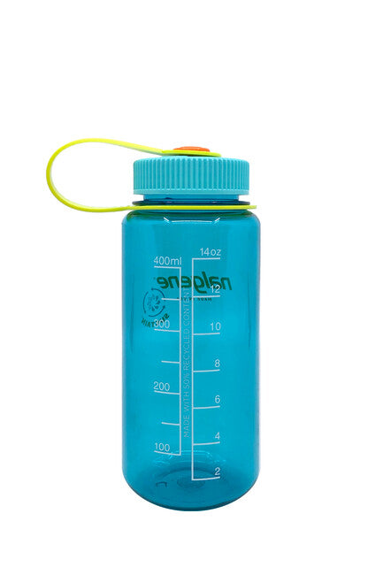 Nalgene WM Sustain sticlă de băut 0,5 l, cerulean