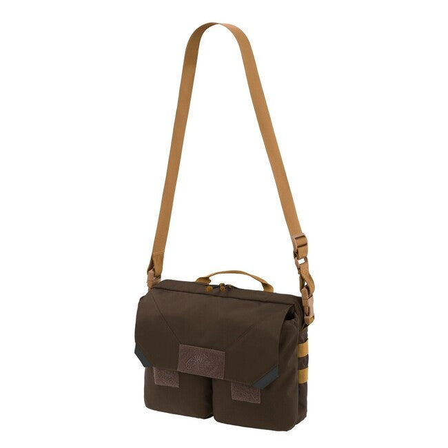 Helikon-Tex CLAYMORE geantă Cordura, maro pământiu/lut
