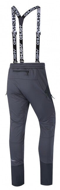 HUSKY Kixees pantaloni de exterior pentru bărbați, gri