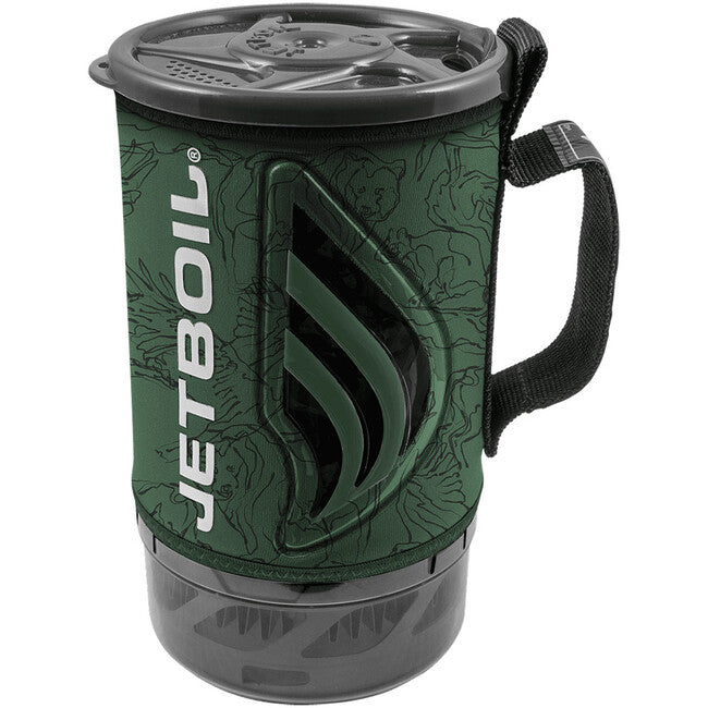 Jetboil Flash® arzător pe gaz Wild