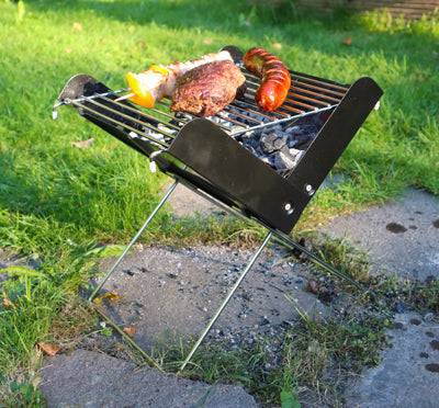 Origin Outdoors To Go gril pliabil