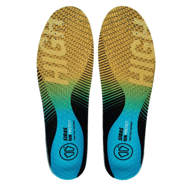 Sidas Run 3Feet Protect High inserții cu suport
