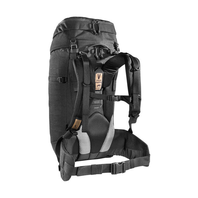 Tasmanian Tiger PLUS rucsac modular 45, negru