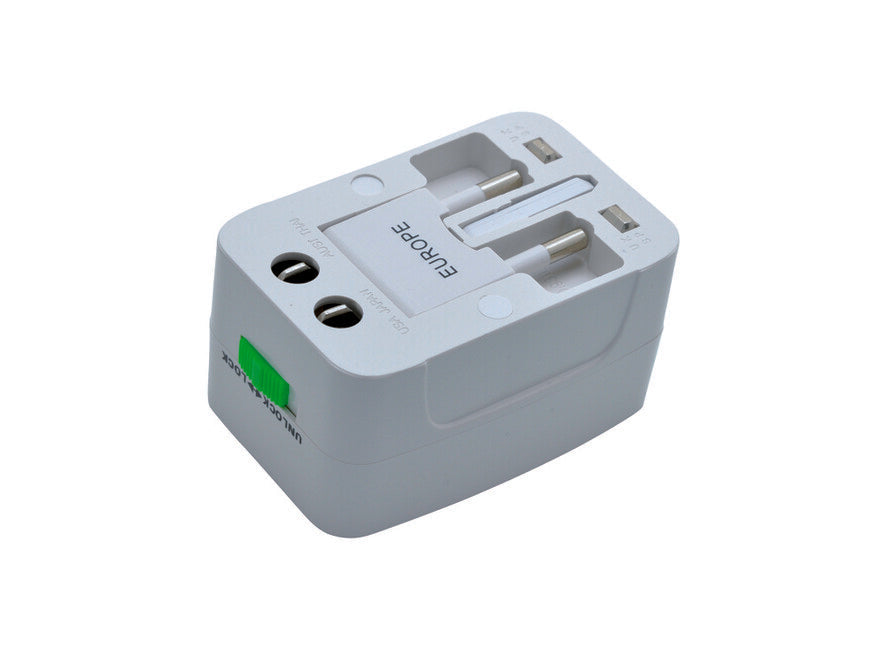 Baladeo TRA026 Kunsan adaptor universal