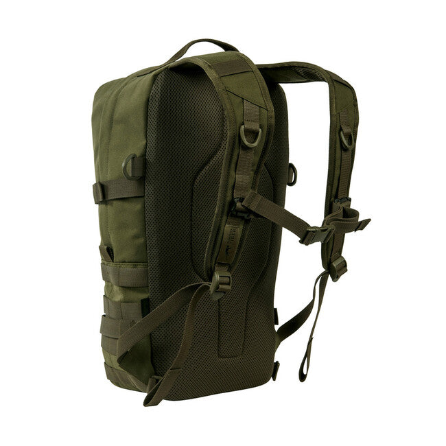 Tasmanian Tiger Essential 15L rucsac, oliv