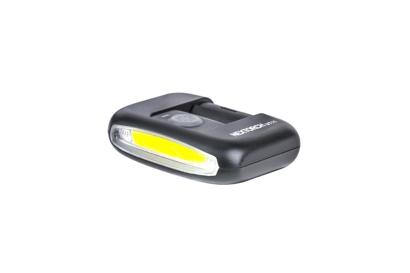 NexTorch® UT11 lanternă de semnal reîncărcabilă cu clip