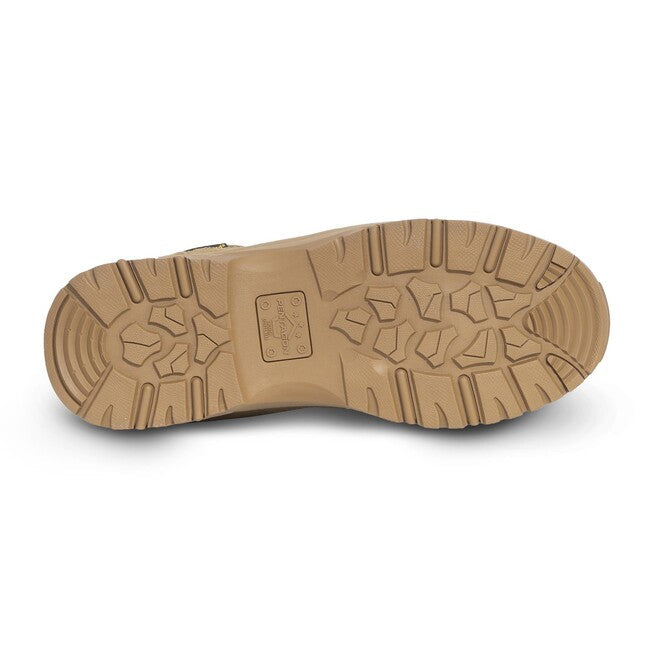 Pentagon Scorpion V2 Suede 6" încălțăminte tactică, coyote