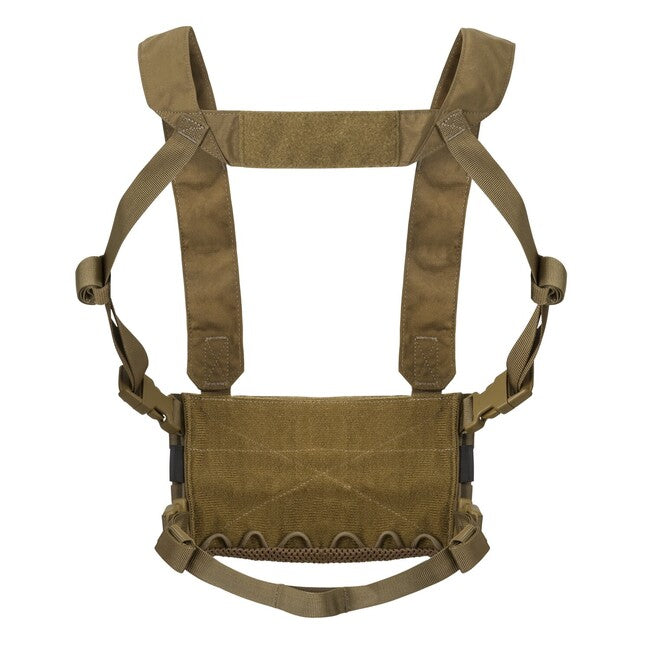 Helikon-Tex COMPETITION port pectoral MultiGun, Olive Green
