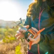 Jetboil MightyMo® arzător pe gaz