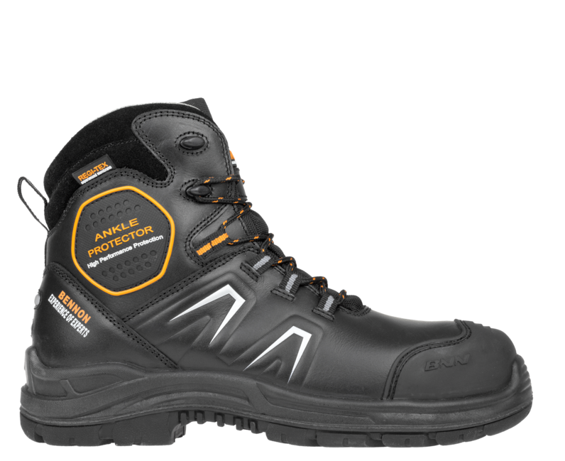 BENNON DURATOR XTR S3 NM bocanci de lucru High