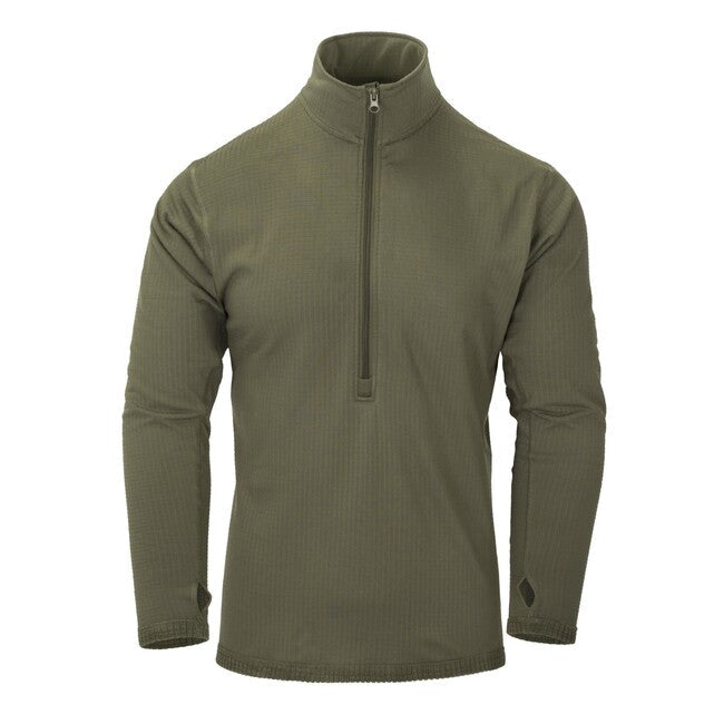 Helikon-Tex US LVL 2 maiou, verde oliv