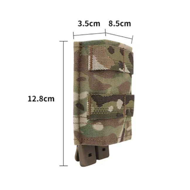 Leguon Darco husă tactică pentru încărcător 7.62mm, CP de camuflaj