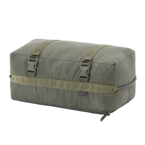 Helikon-Tex PAKCELL SET® organizator de călătorie Polyester Ripstop, negru