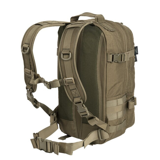 Helikon-Tex RACCOON Mk2 rucsac Cordura, Shadow Grey