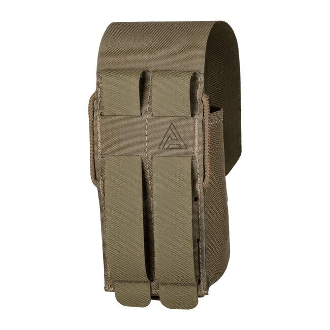 Direct Action® husă pentru grenade de fum Cordura, Woodland