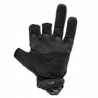 Mechanix M-Pact Trigger Finger mănuși tactice, Covert