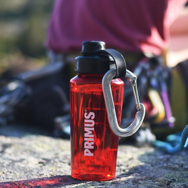 PRIMUS TrailBottle sticlă Tritan® 0.6 L, albastră