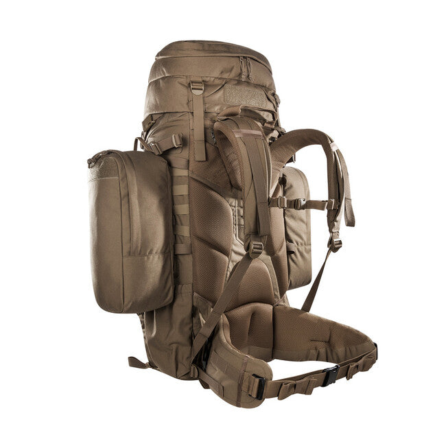 Tasmanian Tiger MIL OPS 80+24 rucsac, coyote