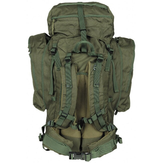 MFH Alpin 110 rucsac, OD green