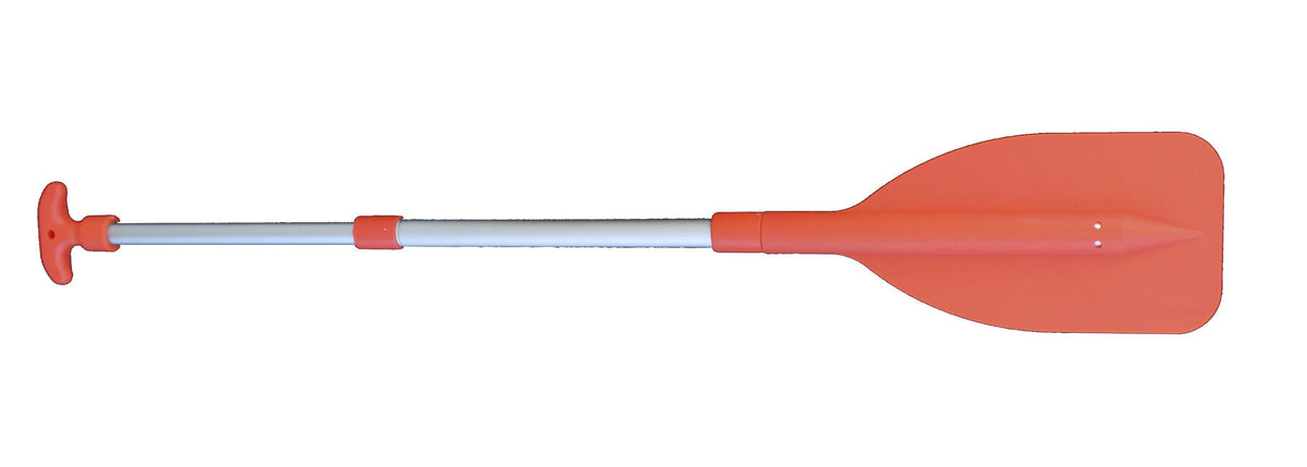 BasicNature Mini-telescopică creion portocaliu