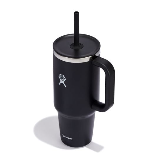 Hydro Flask All Around Travel Tumbler termocană 40 OZ 1.182 ml, black