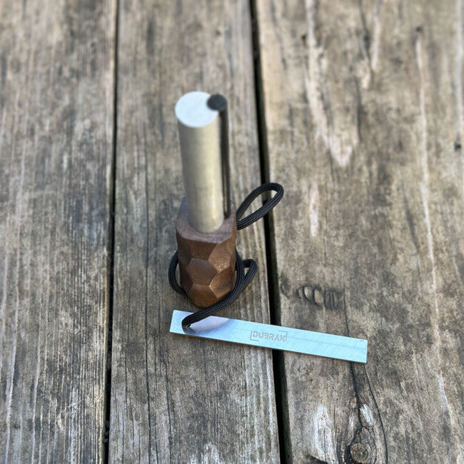 WARAGOD Firesteel amnar din magneziu