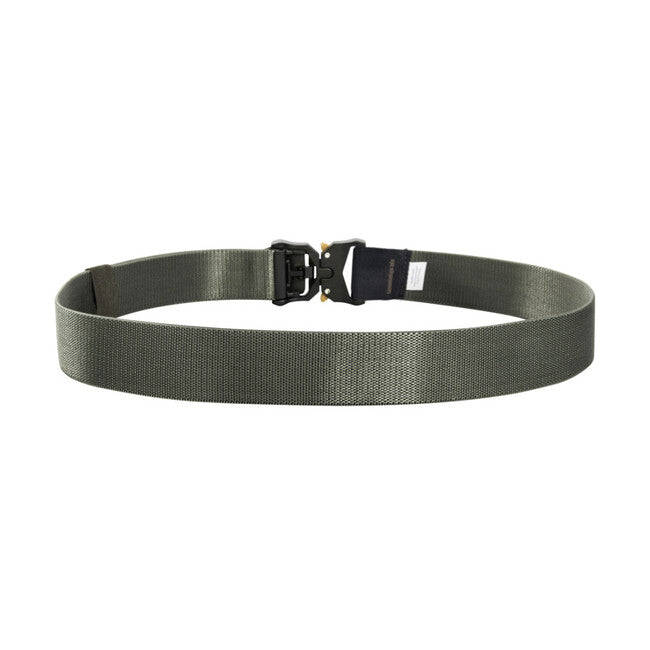 Tasmanian Tiger QR Stretchbelt centură 38mm, neagră