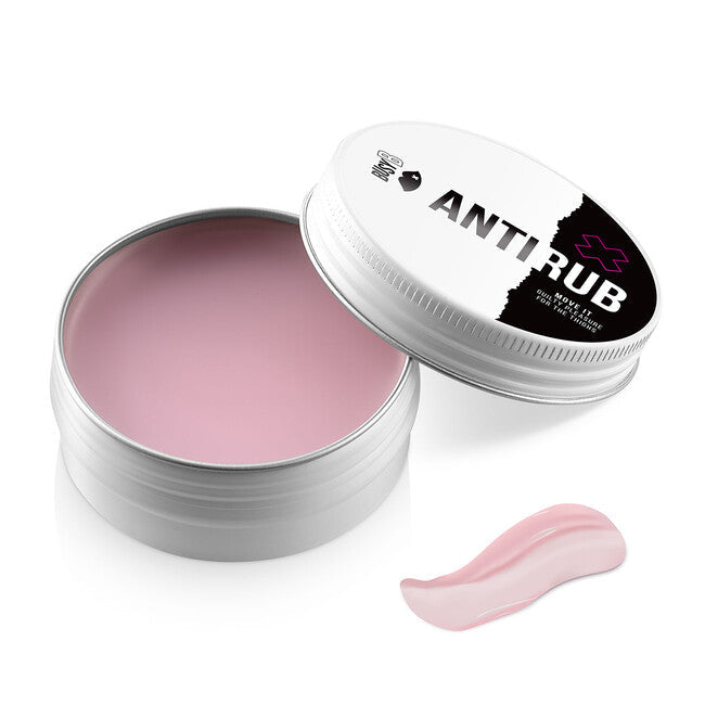 Becky Blossom Move It lubrifiant antifriction pentru coapse și lenjerie intimă, 10 g (tester)