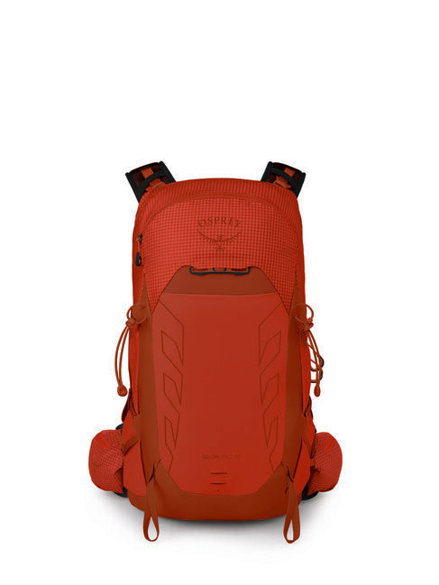 OSPREY TALON PRO 20 rucsac de trekking, mars orange