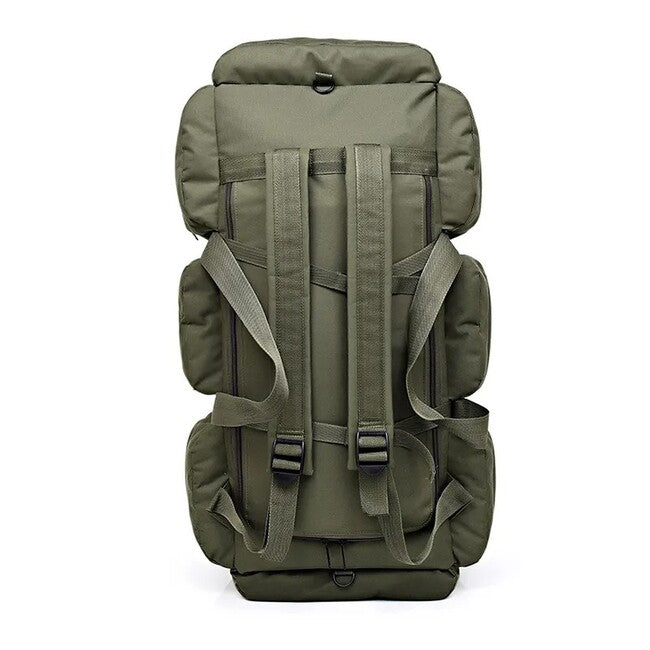 DRAGOWA Tactical Dagger 90 rucsac de atac Assault, oliv