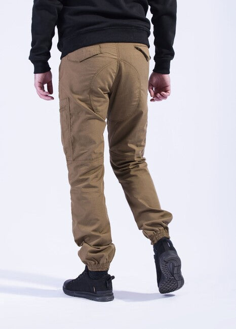 Pentagon Ypero pantaloni, negri