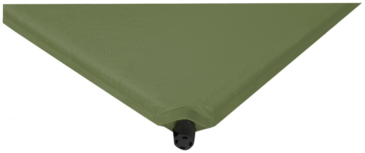 HUSKY Folly 2,5 saltea de dormit, khaki