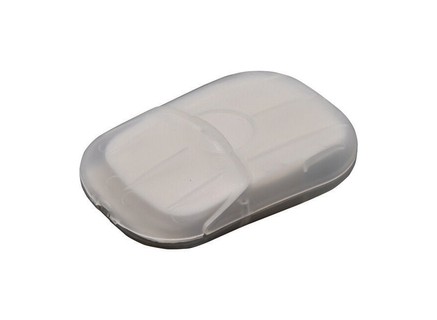 Baladeo PLR711 Handy săpun de călătorie