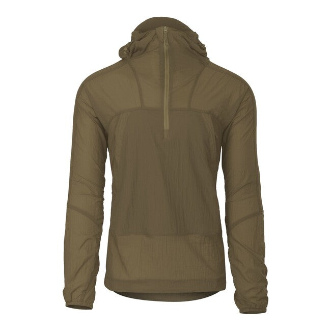 Helikon-Tex WINDRUNNER jachetă de vânt WindPack Nylon, Tiger Stripe
