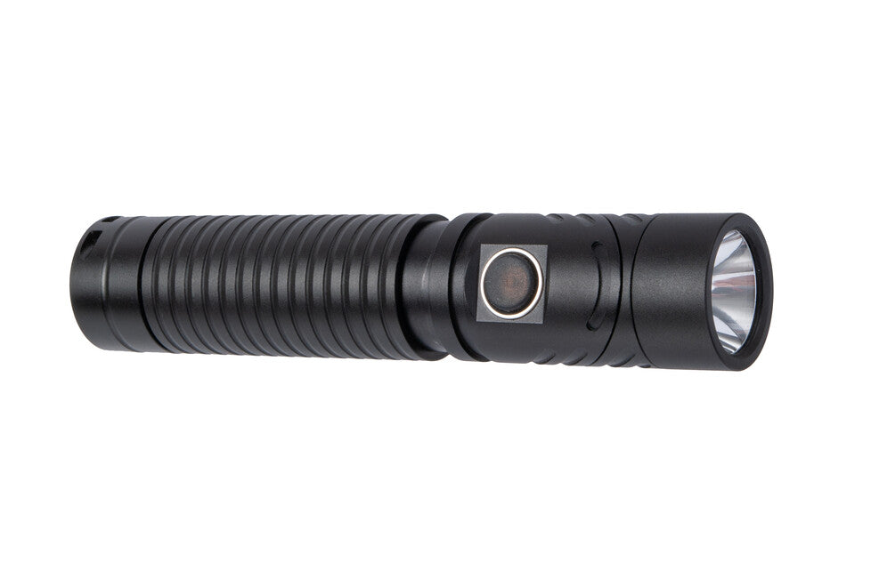 Origin Outdoors Hybrid lanternă frontală LED 500 lumeni