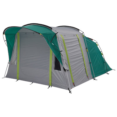 Coleman Oak Canyon BlackOut cort pentru 4 persoane