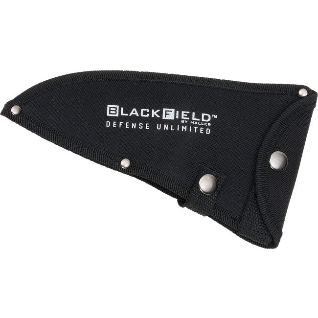 BlackField Tactical Axt 20 topor, negru