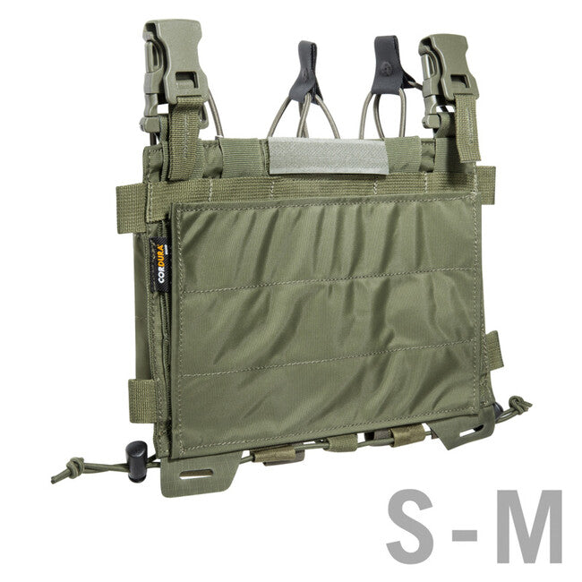 Tasmanian Tiger Panel Carrier Mag LC M4, oliv