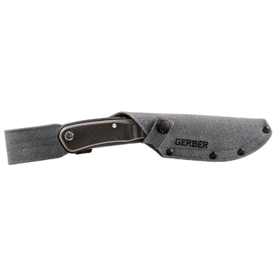 Gerber Downwind cuțit Drop Point