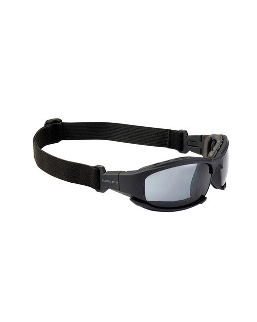 Swiss Eye Guardian ochelari de protecție, negri